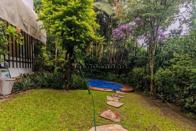 Casa, 4 quartos, 480 m² - Foto 5