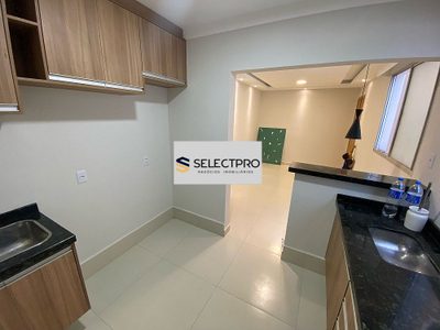 Apartamento, 2 quartos, 45 m² - Foto 4