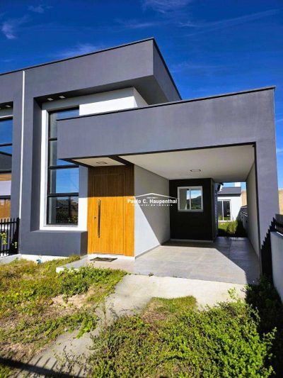 Casa, 2 quartos, 133 m² - Foto 2