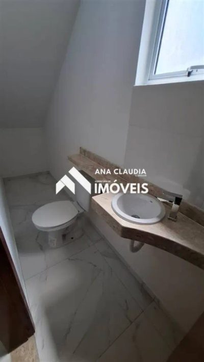 Casa, 2 quartos, 99 m² - Foto 3
