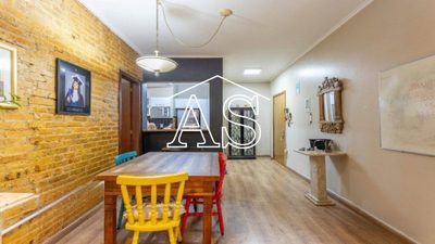Apartamento, 2 quartos, 84 m² - Foto 4
