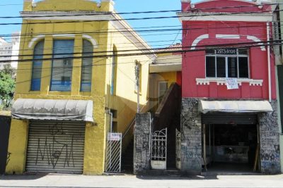 Sobrado, 2 quartos, 220 m² - Foto 1
