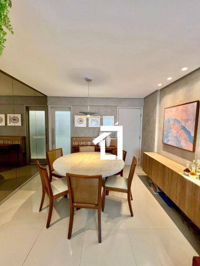 Apartamento, 2 quartos, 84 m² - Foto 4