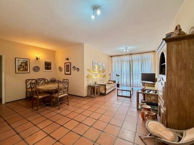 Apartamento, 3 quartos, 120 m² - Foto 2