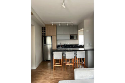 Apartamento, 1 quarto, 41 m² - Foto 3