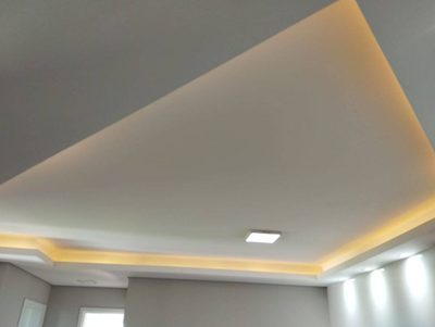Apartamento, 2 quartos, 62 m² - Foto 5