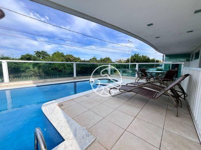 Apartamento, 3 quartos, 120 m² - Foto 2