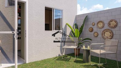 Apartamento, 2 quartos, 41 m² - Foto 5