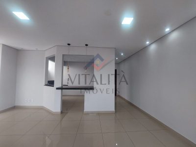 Apartamento, 2 quartos, 72 m² - Foto 2