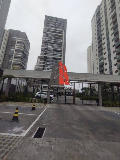 Apartamento, 3 quartos, 103 m² - Foto 2