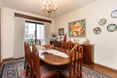 Apartamento, 3 quartos, 230 m² - Foto 4