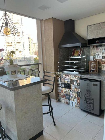 Apartamento, 2 quartos, 100 m² - Foto 1