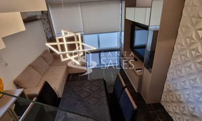 Apartamento, 2 quartos, 73 m² - Foto 4