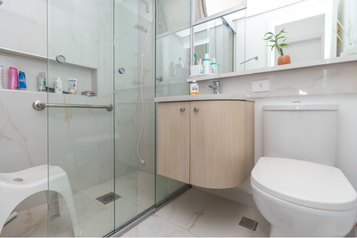 Apartamento, 2 quartos, 60 m² - Foto 2
