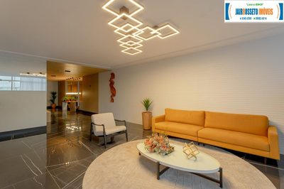 Apartamento, 2 quartos, 57 m² - Foto 3