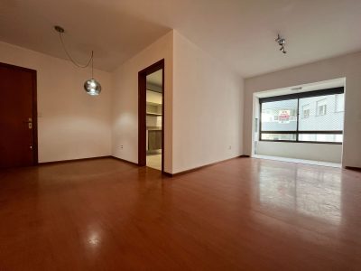 Apartamento, 3 quartos, 114 m² - Foto 2