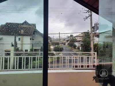 Sobrado, 3 quartos, 226 m² - Foto 4