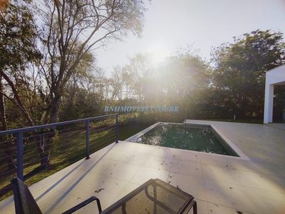 Casa, 3 quartos, 360 m² - Foto 3