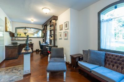 Casa, 6 quartos, 1224 m² - Foto 2