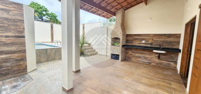 Casa, 3 quartos, 113 m² - Foto 4