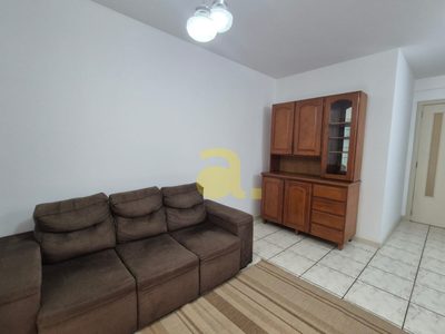 Apartamento, 2 quartos, 65 m² - Foto 4