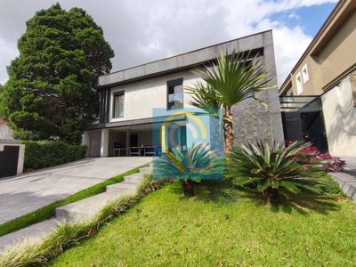 Casa de Condomínio, 5 quartos - Foto 5