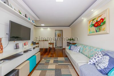 Apartamento, 3 quartos, 97 m² - Foto 5