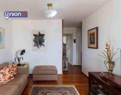 Apartamento, 2 quartos, 70 m² - Foto 2
