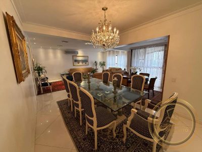 Apartamento, 4 quartos, 268 m² - Foto 5