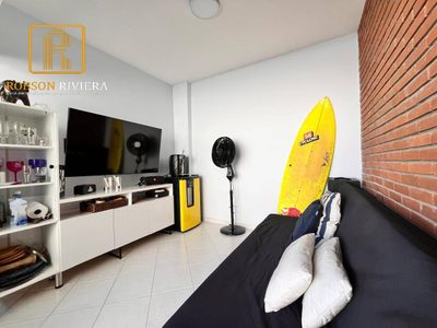 Cobertura, 3 quartos, 118 m² - Foto 5