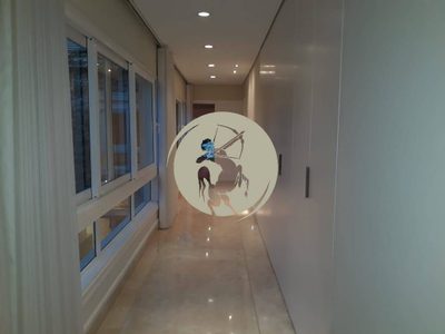 Casa de Condomínio, 5 quartos - Foto 4