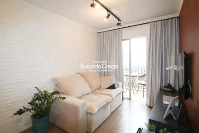 Apartamento, 2 quartos, 55 m² - Foto 3