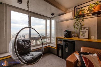 Apartamento, 3 quartos, 85 m² - Foto 3