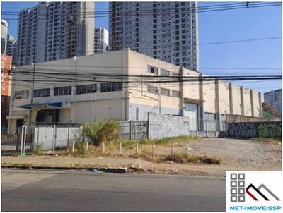 Depósito-Galpão, 2596 m² - Foto 3