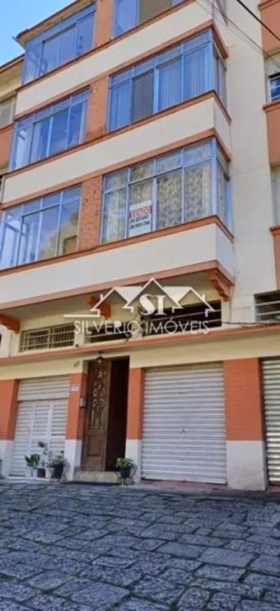 Apartamento, 2 quartos, 80 m² - Foto 1