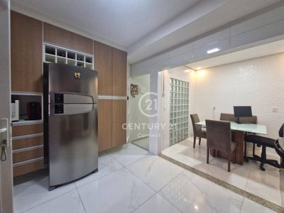 Casa, 3 quartos, 96 m² - Foto 2