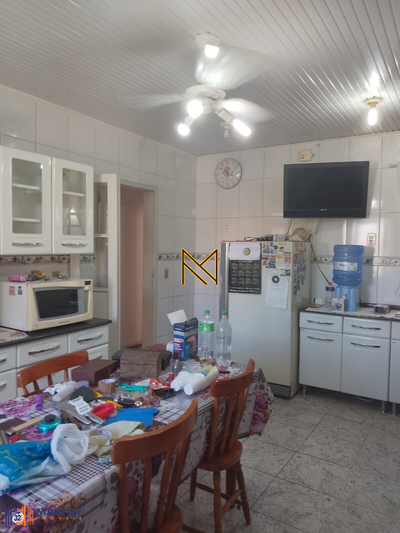 Casa, 3 quartos, 72 m² - Foto 2