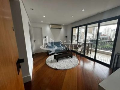 Apartamento, 3 quartos, 116 m² - Foto 3