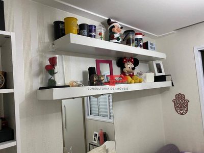 Apartamento, 3 quartos, 94 m² - Foto 4