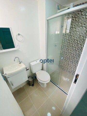 Apartamento, 2 quartos, 51 m² - Foto 3