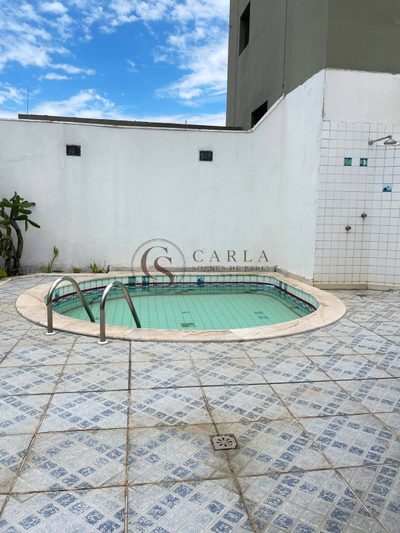 Cobertura, 3 quartos, 170 m² - Foto 1