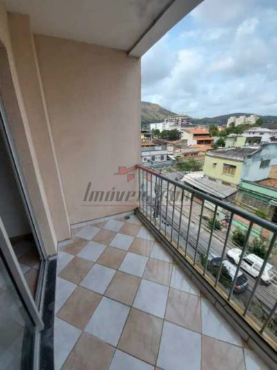 Apartamento, 2 quartos, 63 m² - Foto 1