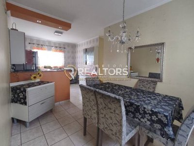 Casa, 3 quartos, 176 m² - Foto 4