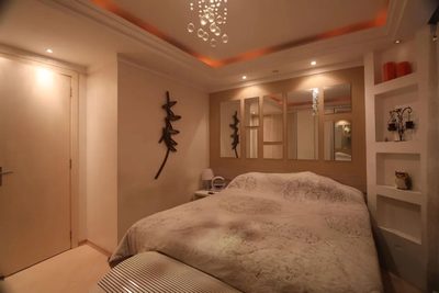 Casa, 2 quartos, 100 m² - Foto 4