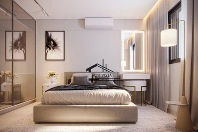 Apartamento, 2 quartos, 71 m² - Foto 4