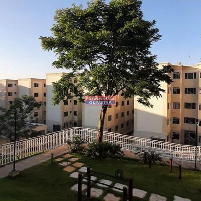 Apartamento, 2 quartos, 39 m² - Foto 3