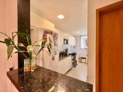 Apartamento, 2 quartos, 78 m² - Foto 2