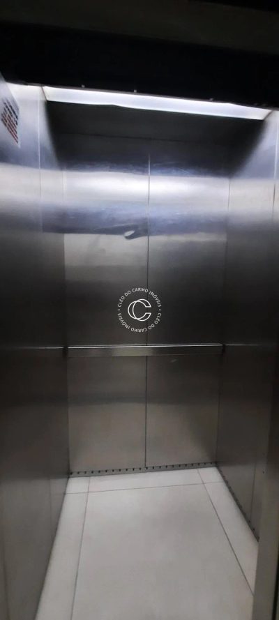 Sala-Conjunto, 37 m² - Foto 2