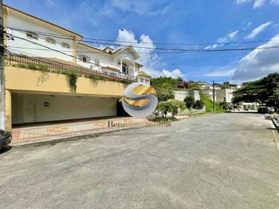 Casa, 4 quartos, 986 m² - Foto 3