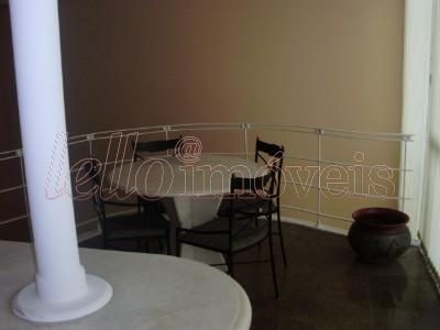 Apartamento, 3 quartos, 300 m² - Foto 5